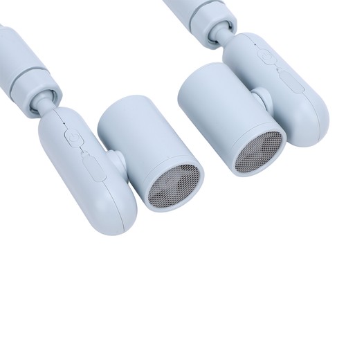 Neck cooling tube - neck, portable