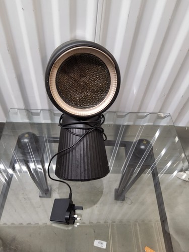 Portable extractor fan - portable,