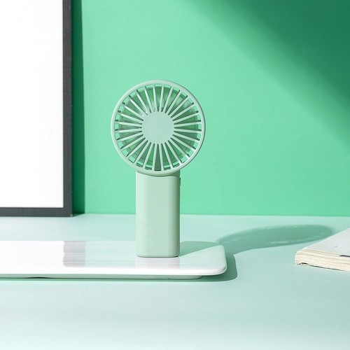 Handheld for mini fan - for, 3
