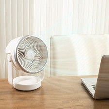 Air Circulator Portable Fan