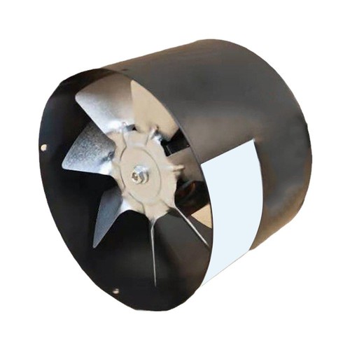 Extractor fan all metal - extractor,