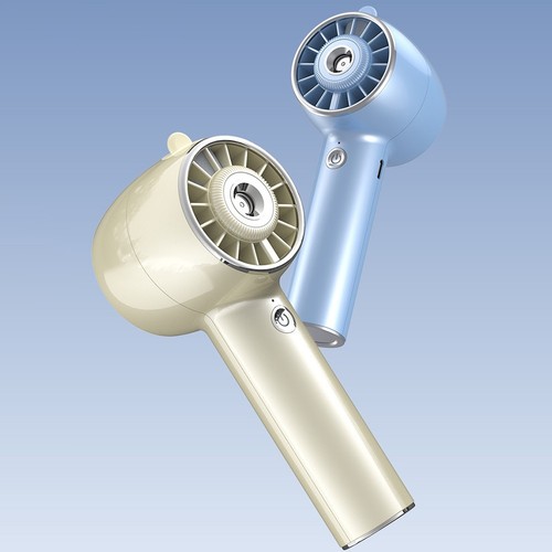 Portable fan with high - portable,