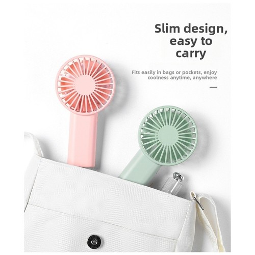 For mini handheld fan - mini,