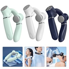 Battery Operated Fan