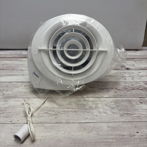 Vectaire smile extractor - e-smile, fan