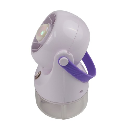 Portable air cooler - air, fan
