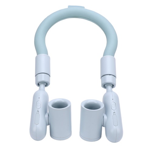 Neck cooling tube portable fan - neck,