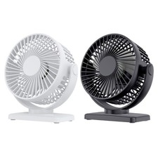 High Capacity Battery Operated