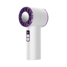 Battery Operated Fan