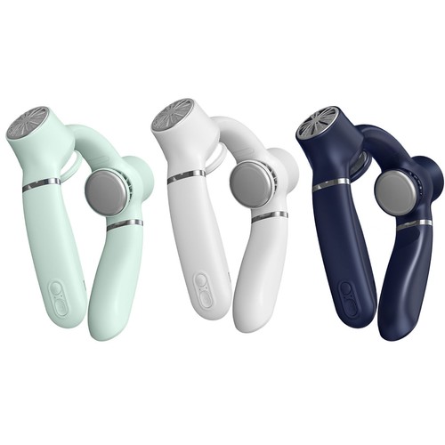 Battery operated fan - operated,