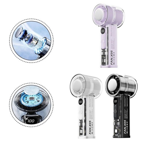 Efficient battery operated - efficient,
