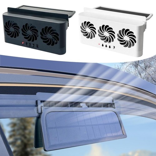 Car cooling ventilation fan - ventilation,