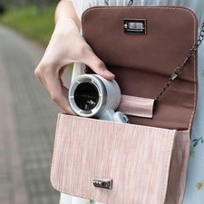 _Portable Handheld Fan 3600mAh