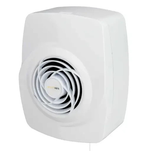 Envirovent infinity 12v - envirovent,
