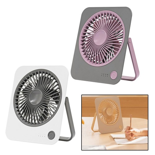 Portable small fan battery - small,