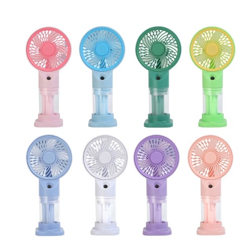 Miniature handheld fan - handheld,