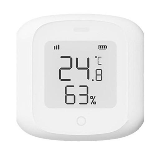 Humidity sensor indoor alarm - humidity,