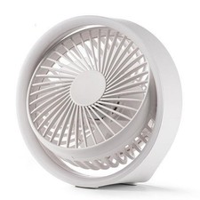 Compact Portable Fan Powerful