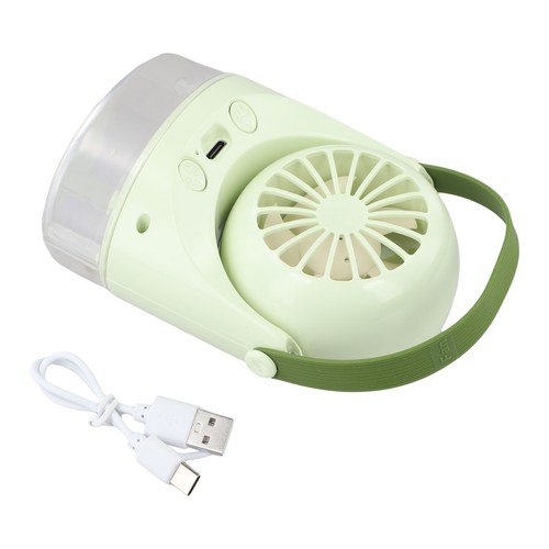 Air cooler table - table, with