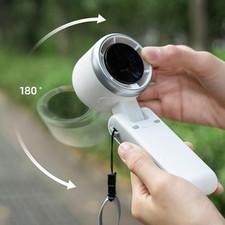 Portable Handheld Fan 3600mAh
