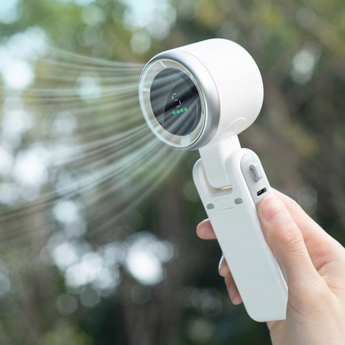 Portable handheld fan 3600mah - handheld,