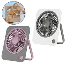 Battery Operated Fan for