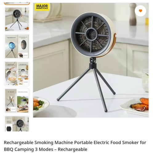 Portable rechargeable kitchen - portable,