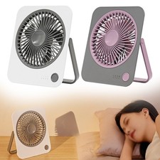 Battery Operated Fan for