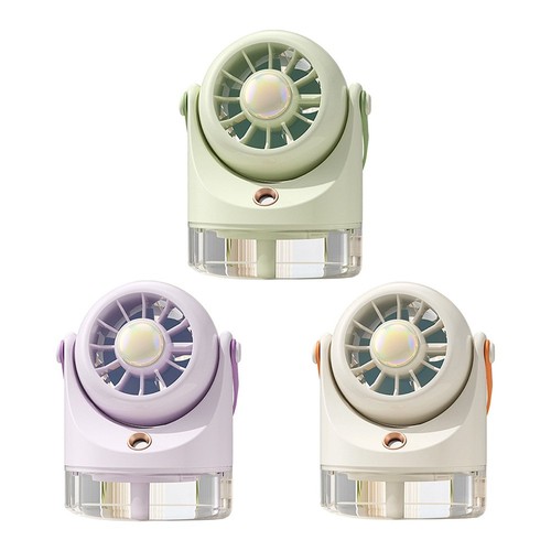 Battery operated for mini - mini, fan